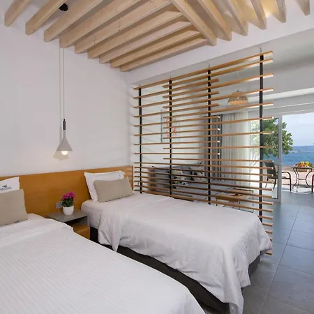 Balos 3* Kaliviani