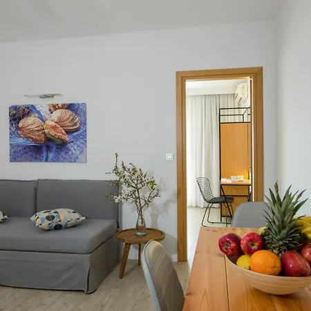 Hotel Balos Kaliviani