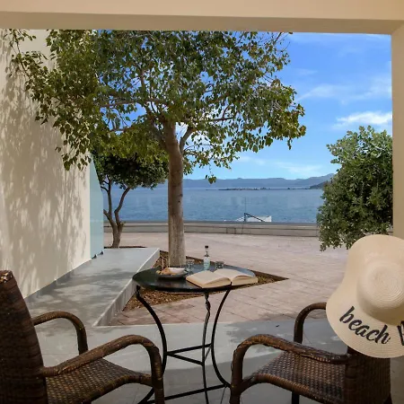 Hotel Balos 3*