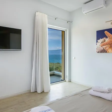 Hotel Balos Kaliviani