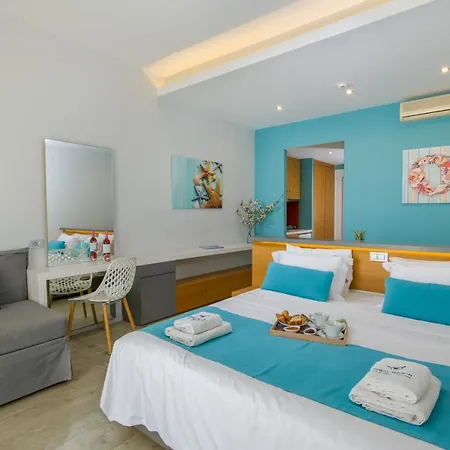 Balos 3* Kaliviani