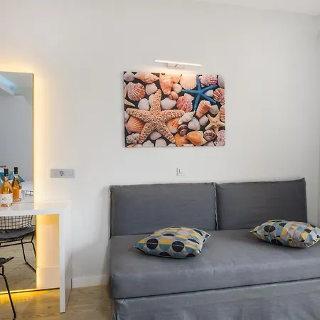 Balos Hotel Kaliviani