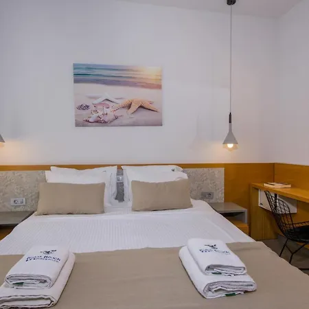Balos 3* Kaliviani