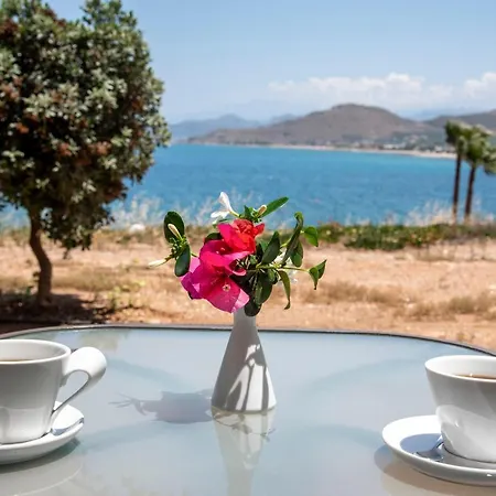 Balos Hotel Kaliviani
