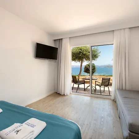 Hotel Balos Kaliviani
