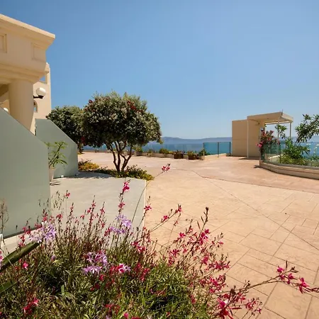 Balos Hotel Kaliviani