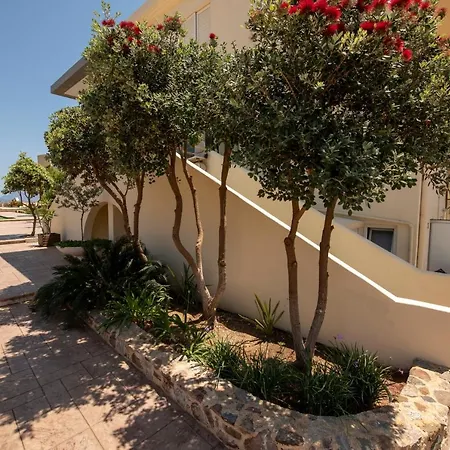 Balos 3* Kaliviani