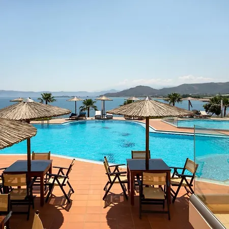 Hotel Balos 3*