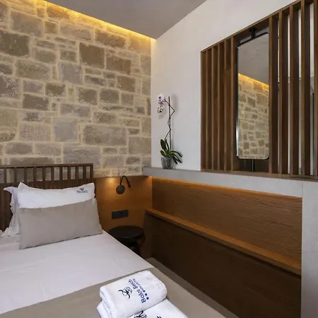 Hotel Balos Kaliviani