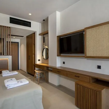 Balos 3*
