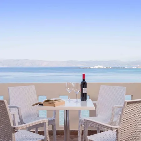 Balos Hotel