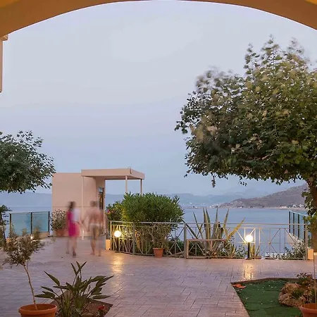Hotel Balos 3*