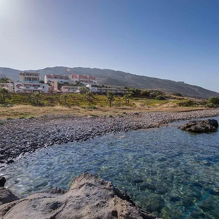 Hotel Balos Kaliviani