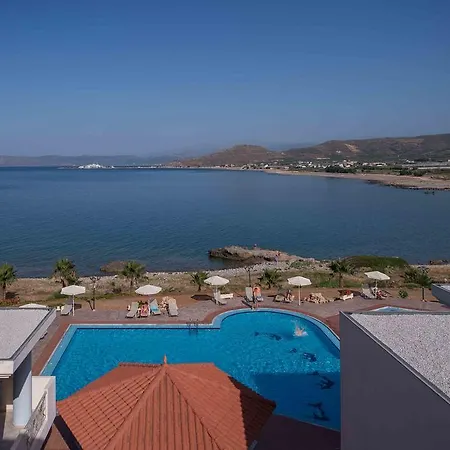 Balos Hotel