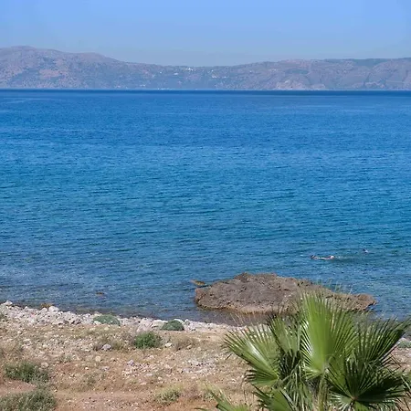 Balos 3* Kaliviani